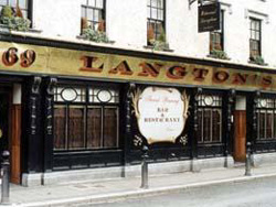 Langtons Hotel & Resturant