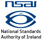 National Standards Authority of Ireland
